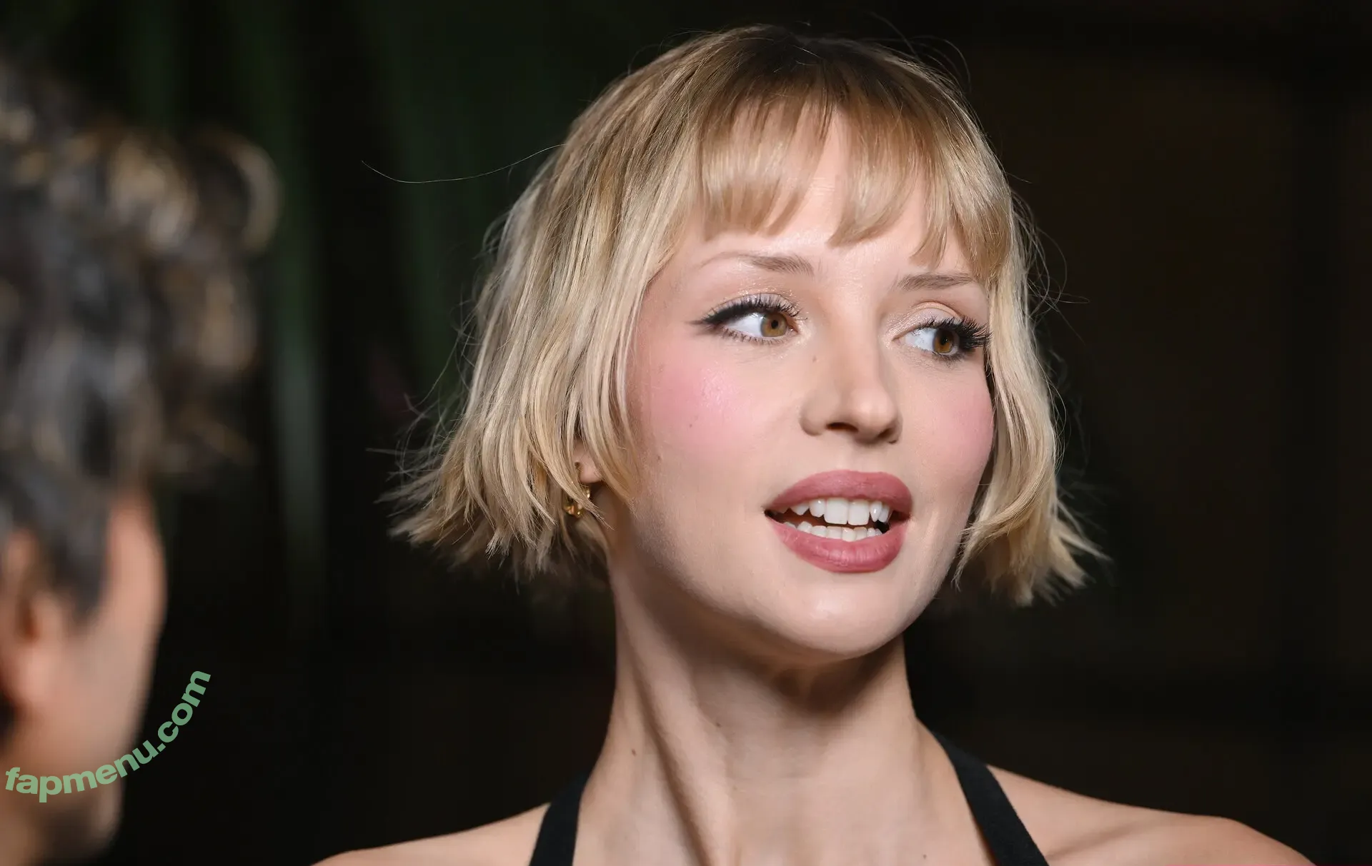 Angèle Van Laeken nude photo #0180 (angele_vl / u147788082)