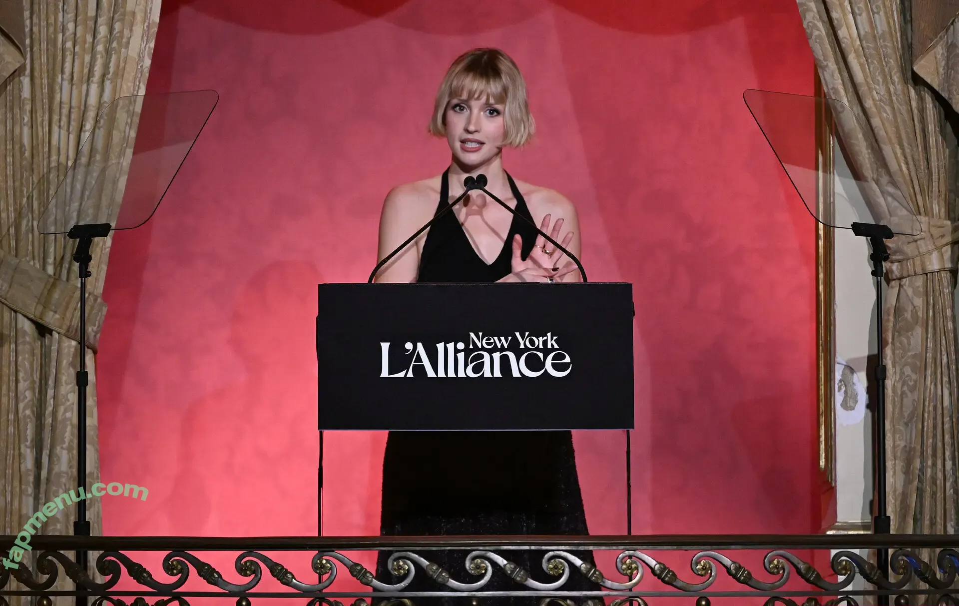 Angèle Van Laeken nude photo #0183 (angele_vl / u147788082)