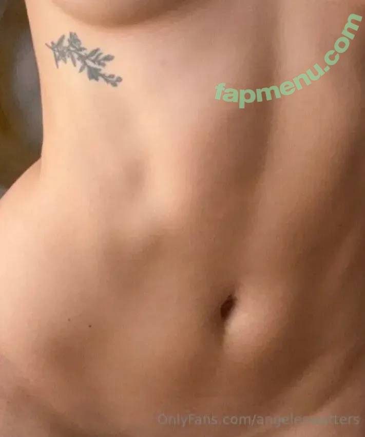 Angeles Watters nude photo #0001 (ang.watters)