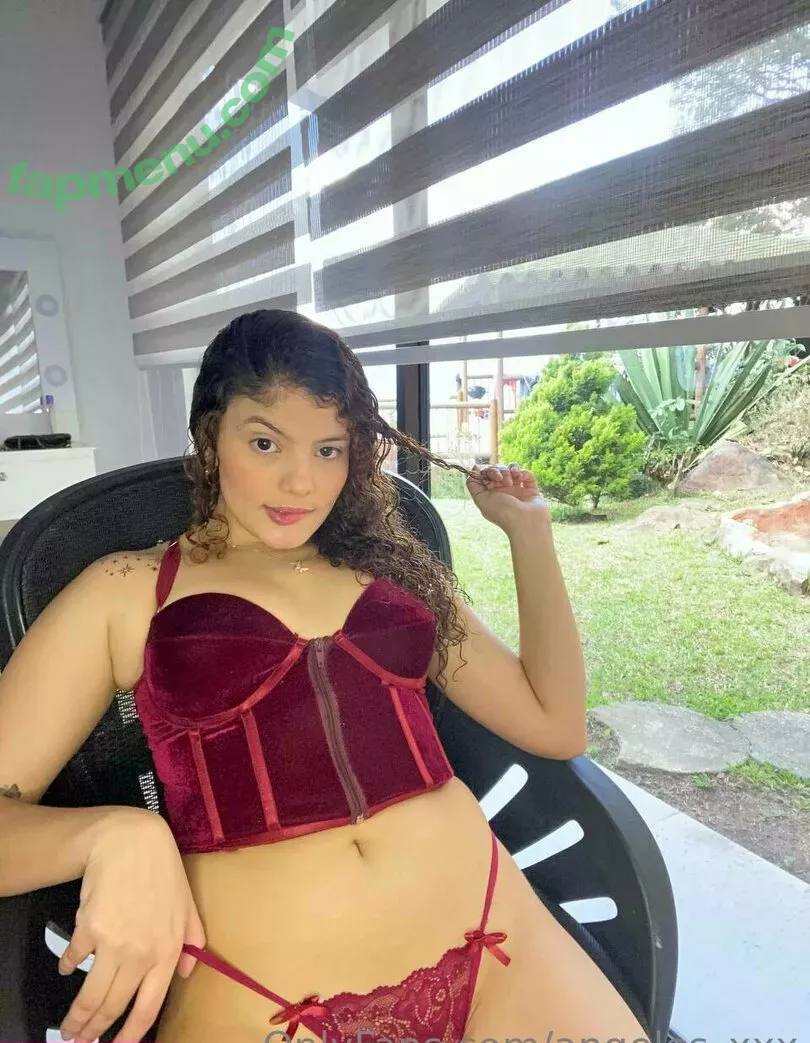 angeles_xxx nude photo #0081 (angeles_xxx)