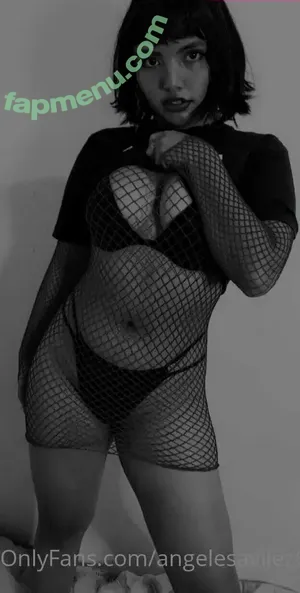 angelesavilez / _angelesavilez_ nude photo #0025