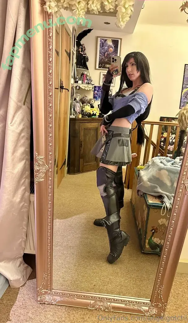 angelgotchi nude photo #0009 (angelgotchi)