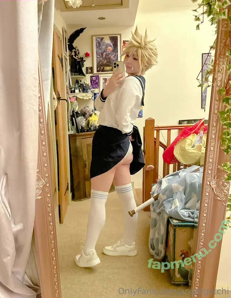 angelgotchi nude photo #0050 (angelgotchi)