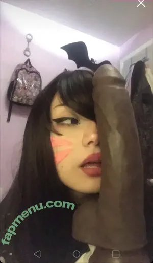 angelgutz / angellicellie / angelzgutz / moedemon nude photo #0227