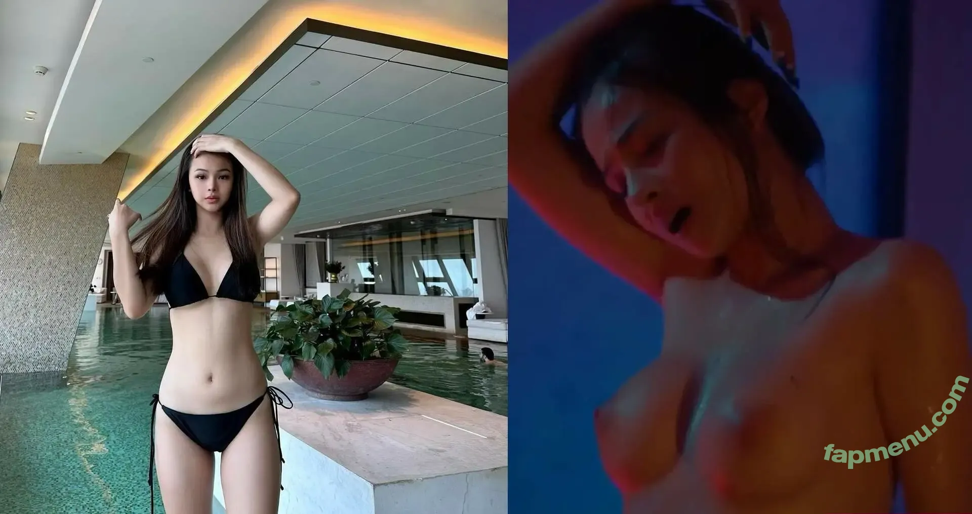 Angeli Khang nude photo #0018 (angelikhang_)