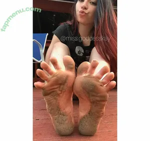 angelic.goddessk / Missgoddesskayy / kaysfeets / queenkayy.feetts / qxeen.kays.back / qxeenkay.feetts nude photo #0080