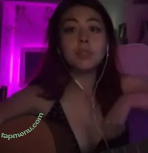 Angelic Lofi ASMR / angelic.lofi nude photo #0154