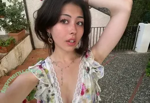 Angelic Lofi ASMR / angelic.lofi nude photo #0170