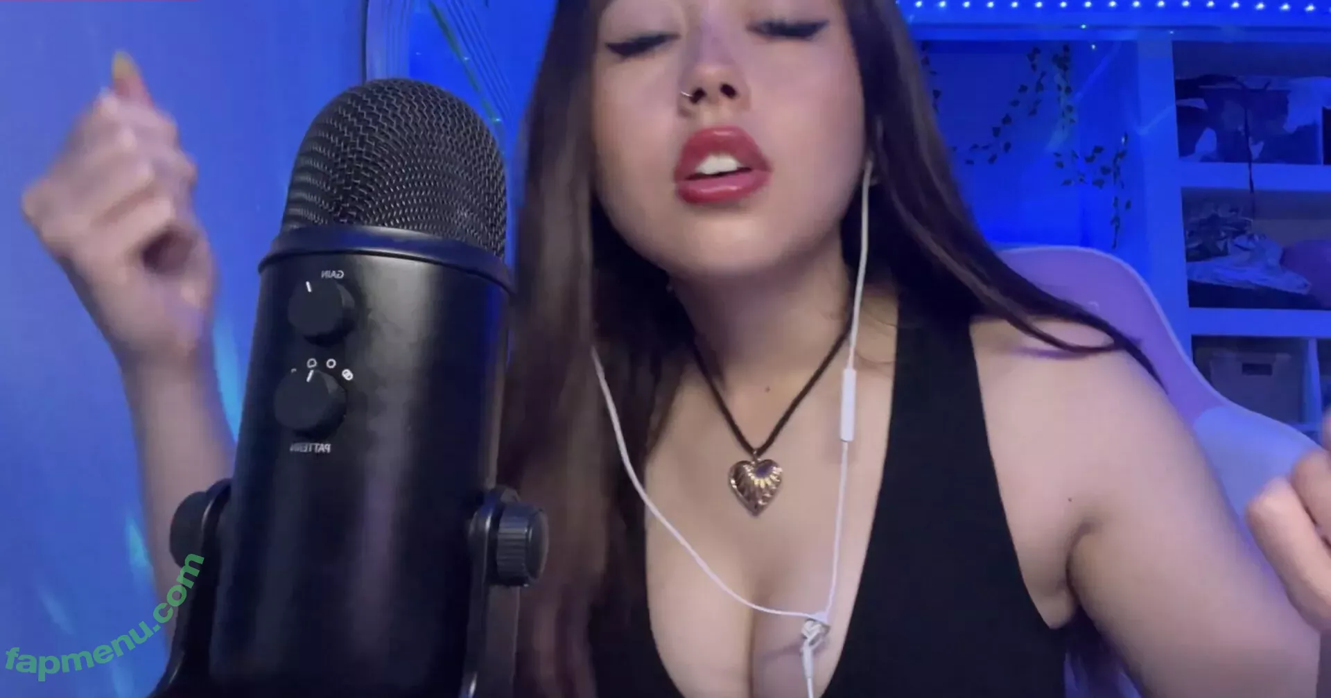 Angelic Lofi ASMR nude photo #0094 (angelic.lofi)