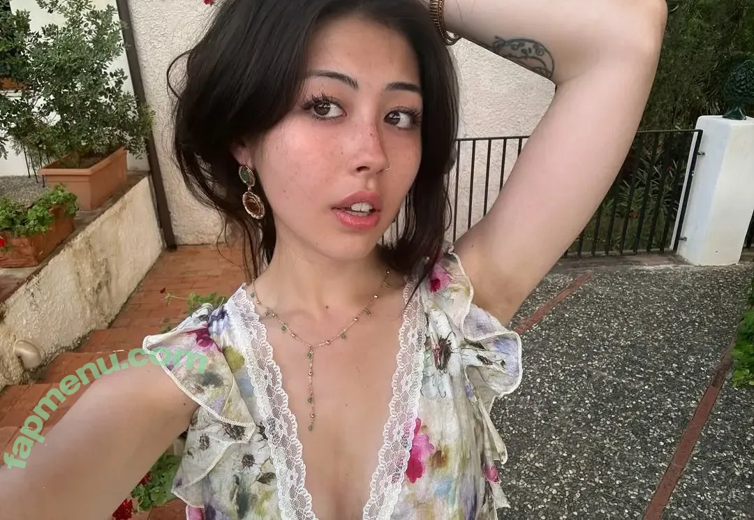 Angelic Lofi ASMR nude photo #0170 (angelic.lofi)