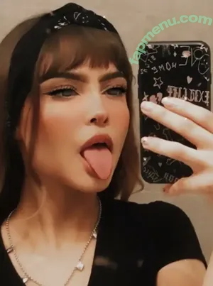 Angelic / venusangelic nude photo #0238