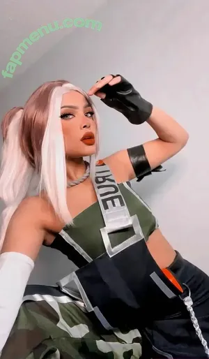 Angelic / venusangelic nude photo #0243