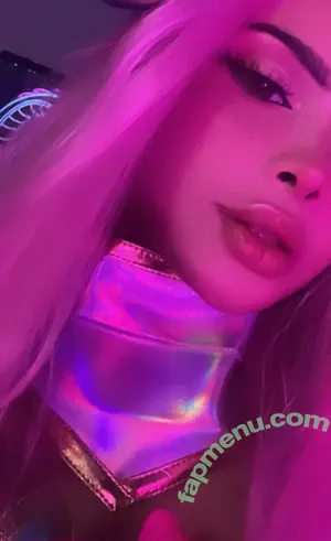 Angelic / venusangelic nude photo #0257