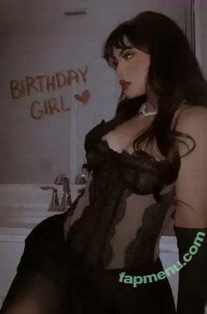 Angelic / venusangelic nude photo #0258