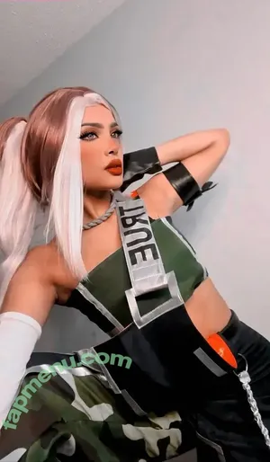 Angelic / venusangelic nude photo #0264