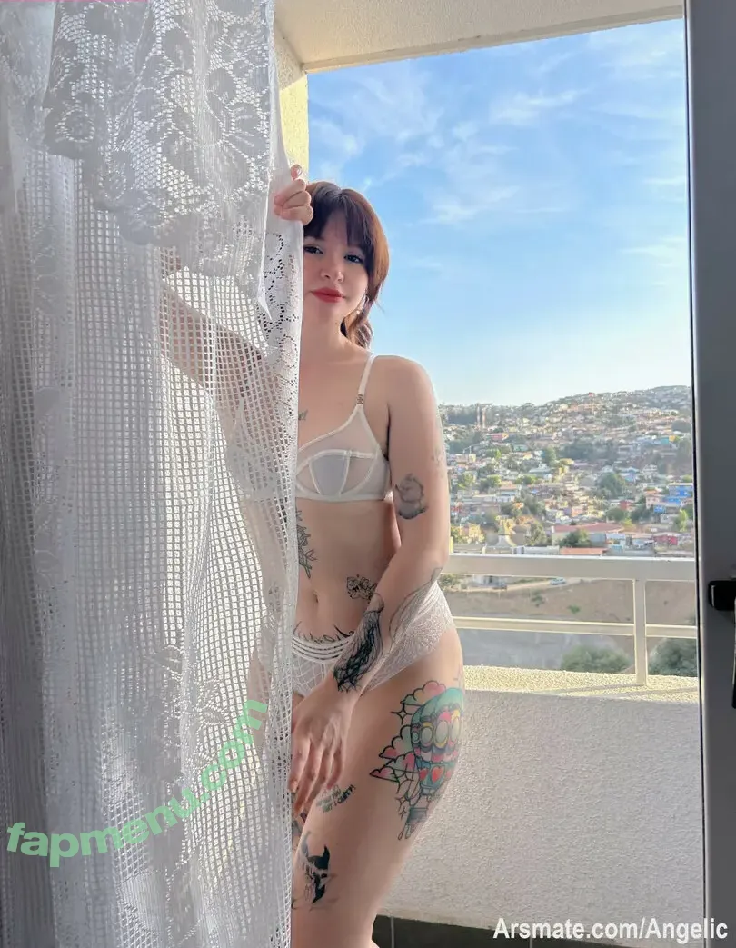 Angelic nude photo #0094 (pretty.angyal)
