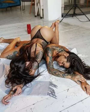 Angelica Anderson / angelica_anders / angelica_anderson nude photo #0017