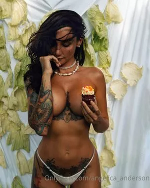 Angelica Anderson / angelica_anders / angelica_anderson nude photo #0061