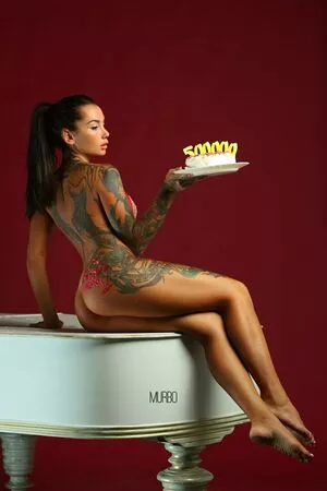 Angelica Anderson / angelica_anders / angelica_anderson nude photo #0109