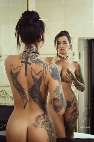 Angelica Anderson / angelica_anders / angelica_anderson nude photo #0111