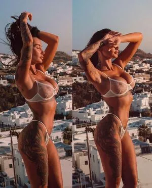 Angelica Anderson / angelica_anders / angelica_anderson nude photo #0130