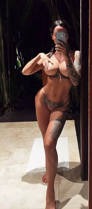 Angelica Anderson / angelica_anders / angelica_anderson nude photo #0199