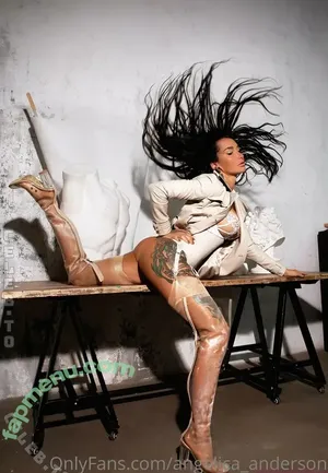 Angelica Anderson / Anderson_ETH / angelica_anders / angelica_anderson___ nude photo #0522