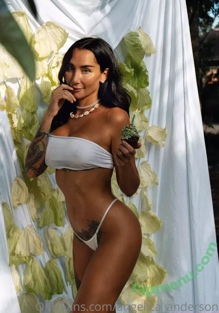 Angelica Anderson nude photo #0060 (angelica_anders / angelica_anderson)