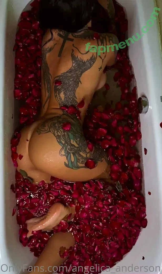 Angelica Anderson nude photo #0077 (angelica_anders / angelica_anderson)