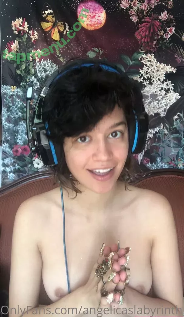 Angelica ASMR nude photo #0423 (angelicaslabyrinth)