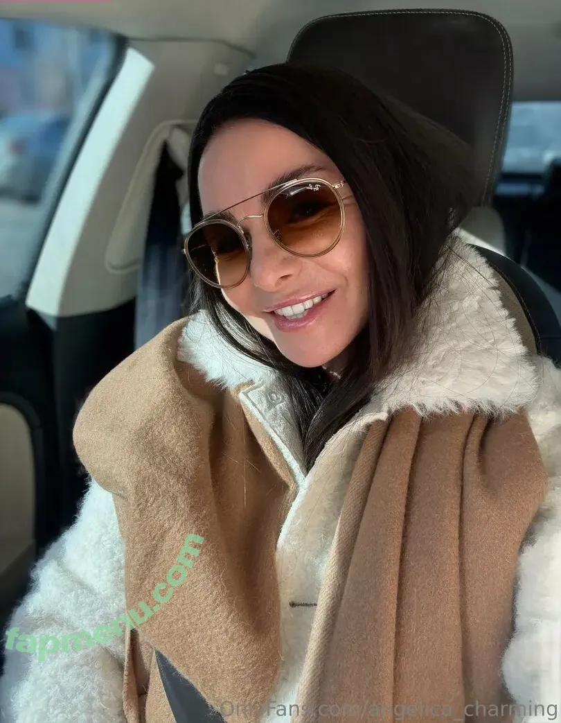 angelica_charming nude photo #0013 (angelicasgrass)