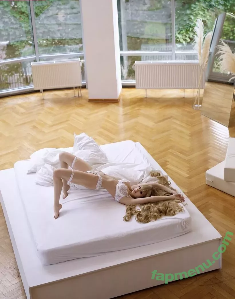Angelica Kenova nude photo #0039 (russian_barbie / russian_barbiee)