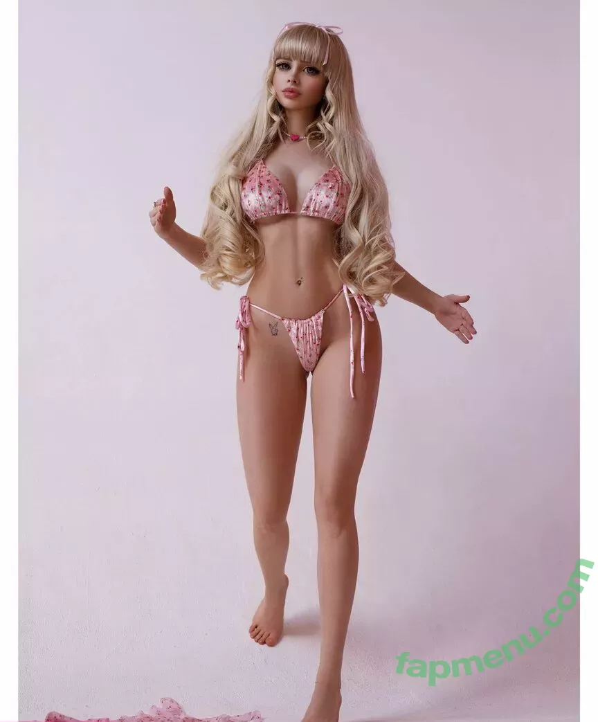 Angelica Kenova nude photo #0079 (russian_barbie / russian_barbiee)
