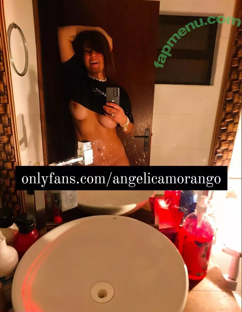 Angelica Morango nude photo #0018 (angelicamorango / morangoangelica)