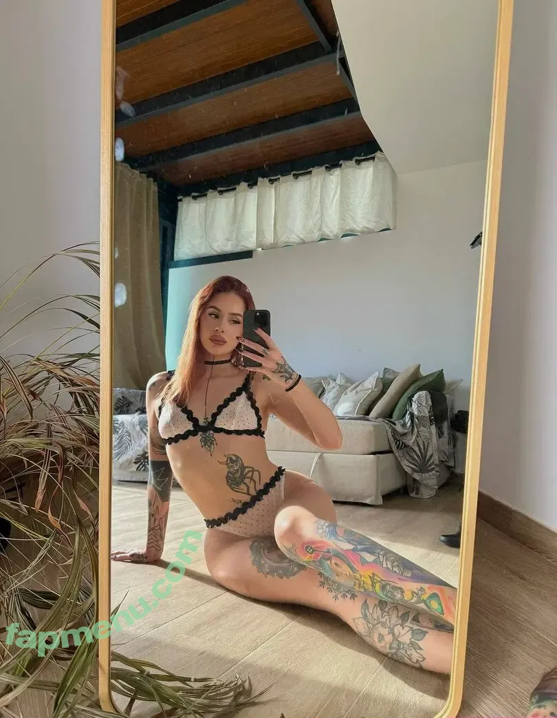 Angelica Paradiso nude photo #0004 (_angelicaparadiso_ / angelicaparadiso)