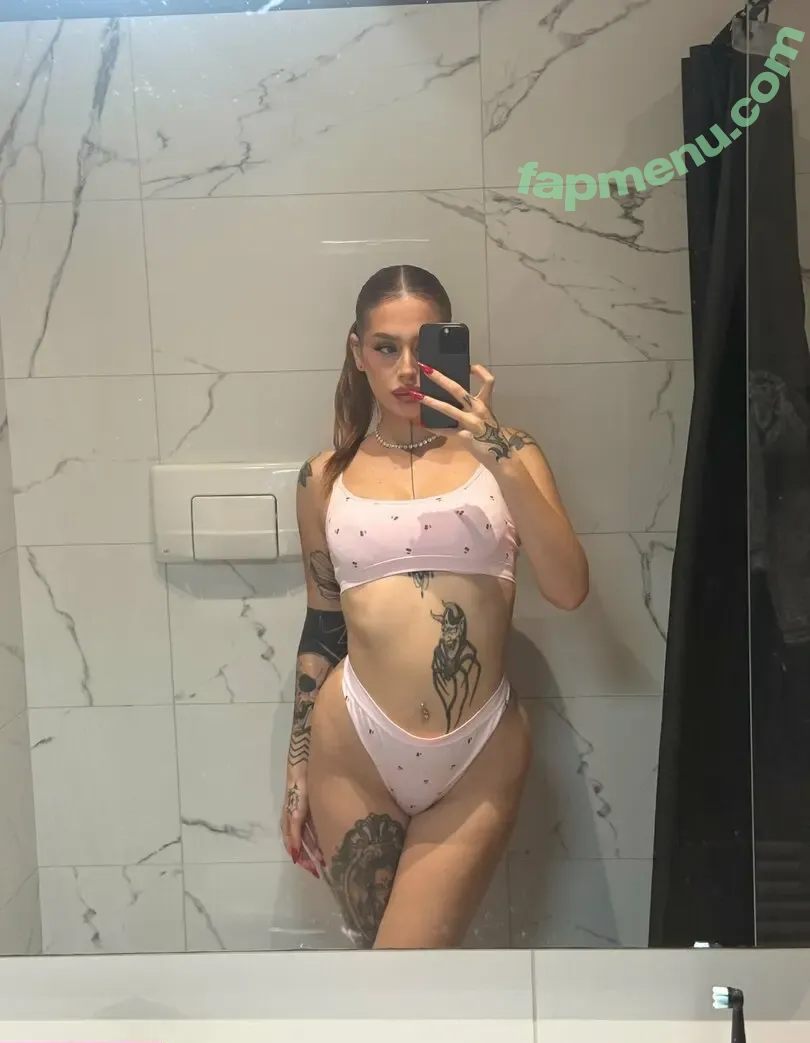 Angelica Paradiso nude photo #0006 (_angelicaparadiso_ / angelicaparadiso)