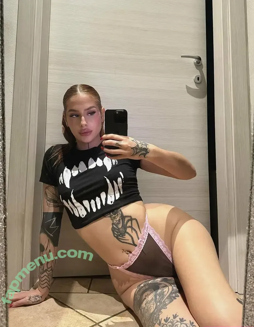 Angelica Paradiso nude photo #0008 (_angelicaparadiso_ / angelicaparadiso)