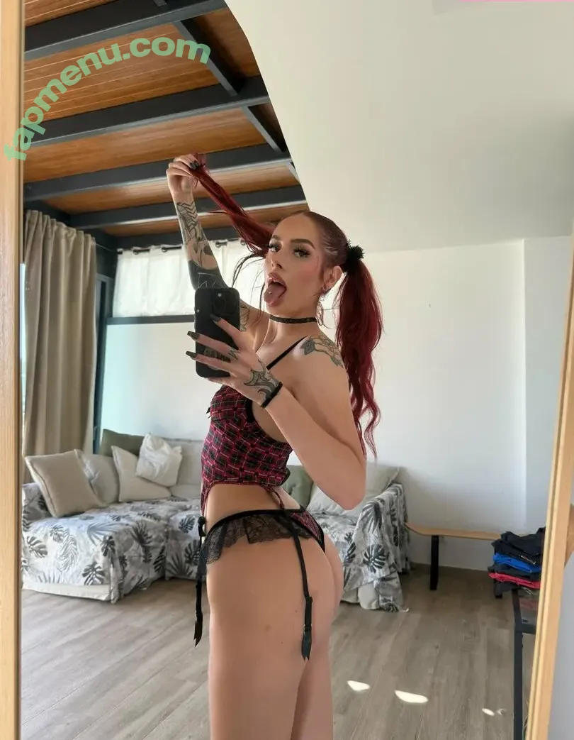 Angelica Paradiso nude photo #0009 (_angelicaparadiso_ / angelicaparadiso)
