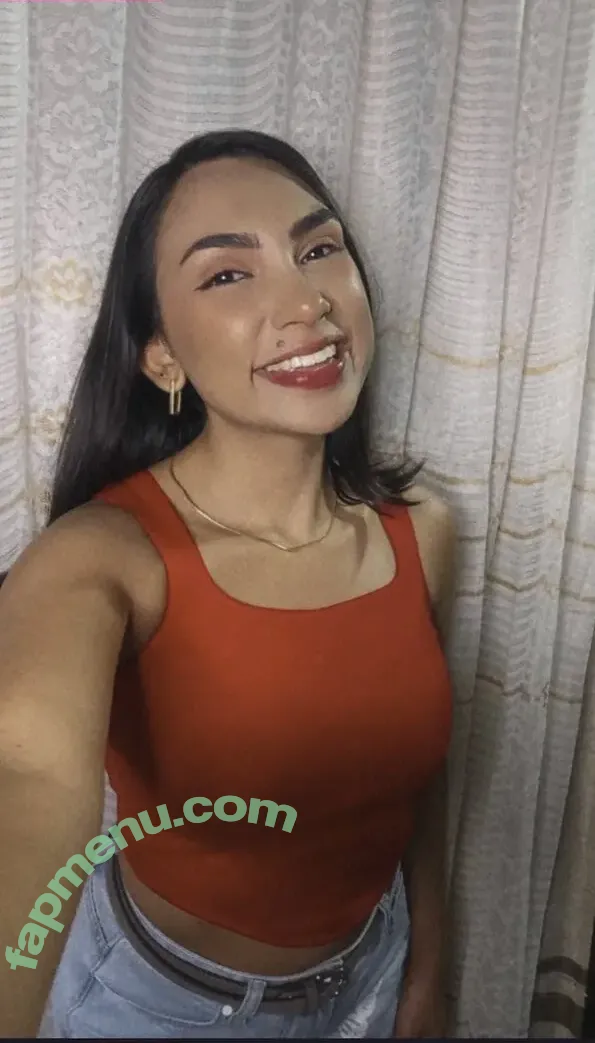 Angelica Perez nude photo #0004 (Angelica Perez)