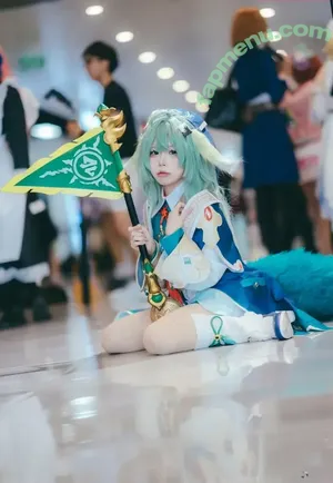 Angelica Ruri / Rurimin / Ruriume (lulipienbooxxxx / angelica-reed / angelica___ruri nude photo #0030