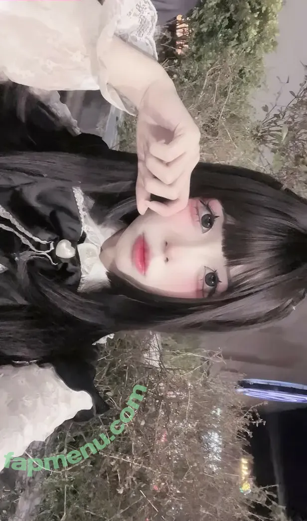 Angelica Ruri nude photo #0003 (angelica-reed / nyaru_xxri)