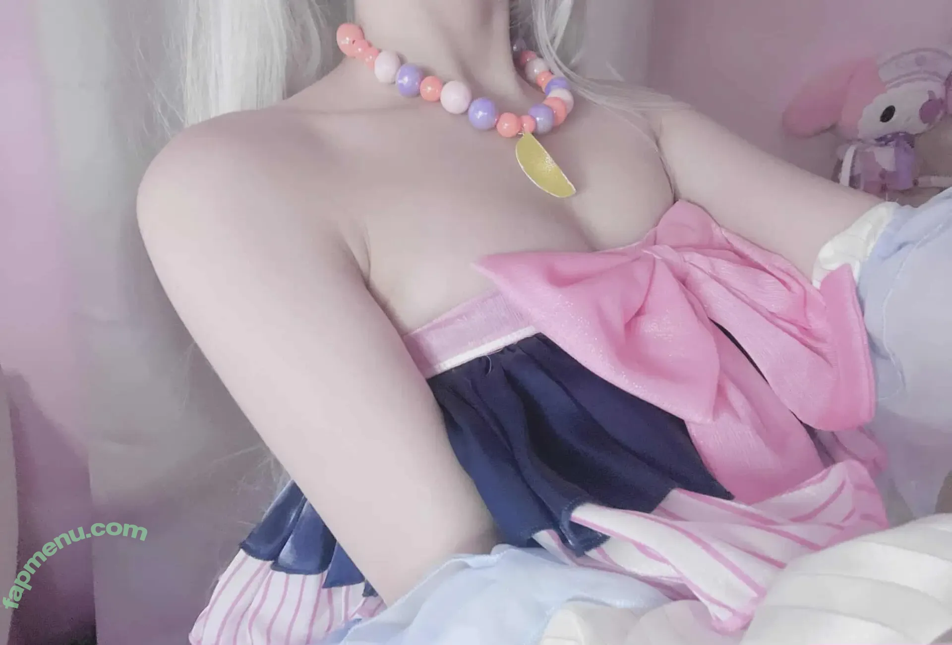 Angelica Ruri nude photo #0020 (Rurimin / Ruriume (lulipienbooxxxx / angelica-reed / nyaru_xxri)