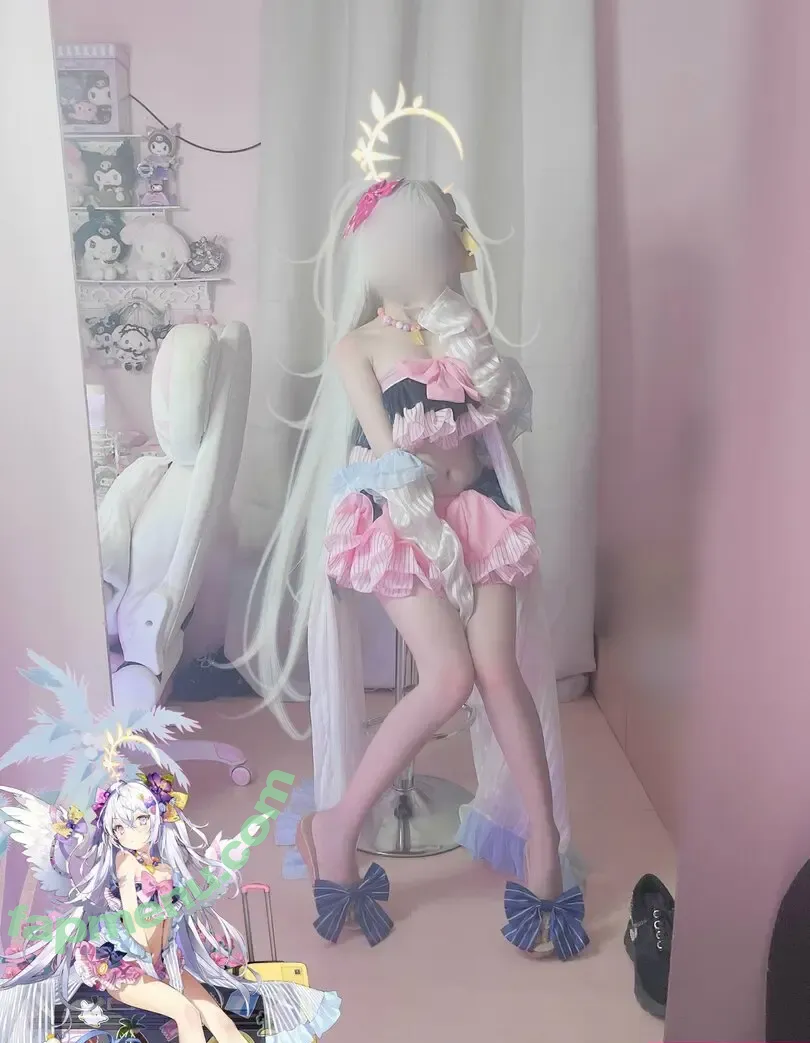 Angelica Ruri nude photo #0021 (Rurimin / Ruriume (lulipienbooxxxx / angelica-reed / nyaru_xxri)