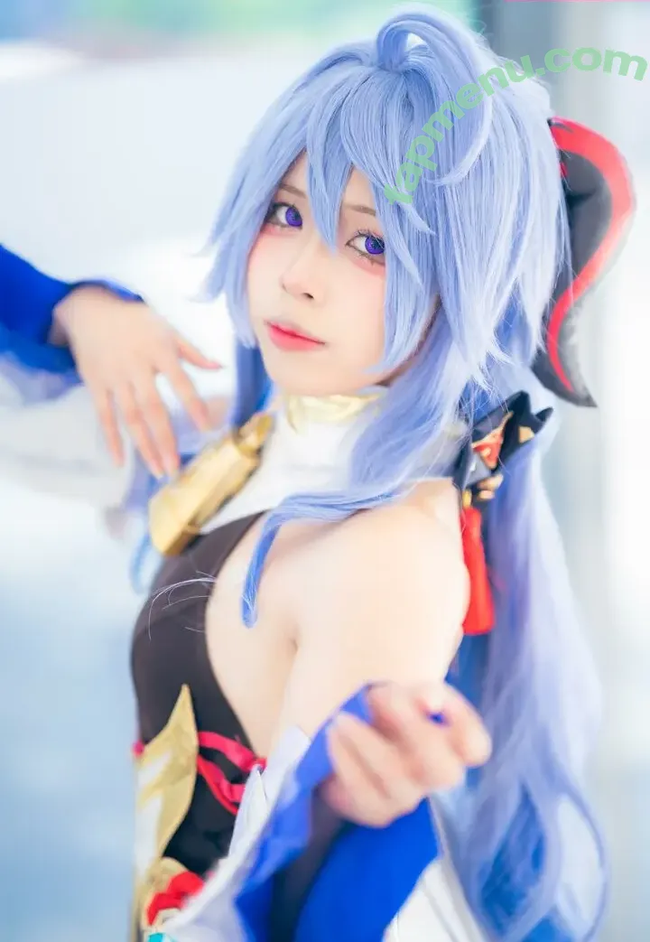 Angelica Ruri nude photo #0031 (Rurimin / Ruriume (lulipienbooxxxx / angelica-reed / angelica___ruri)