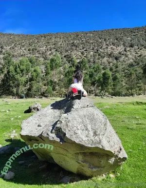 Angelica Sanchez / angelicasanchez1107 / angelicasnz nude photo #0074