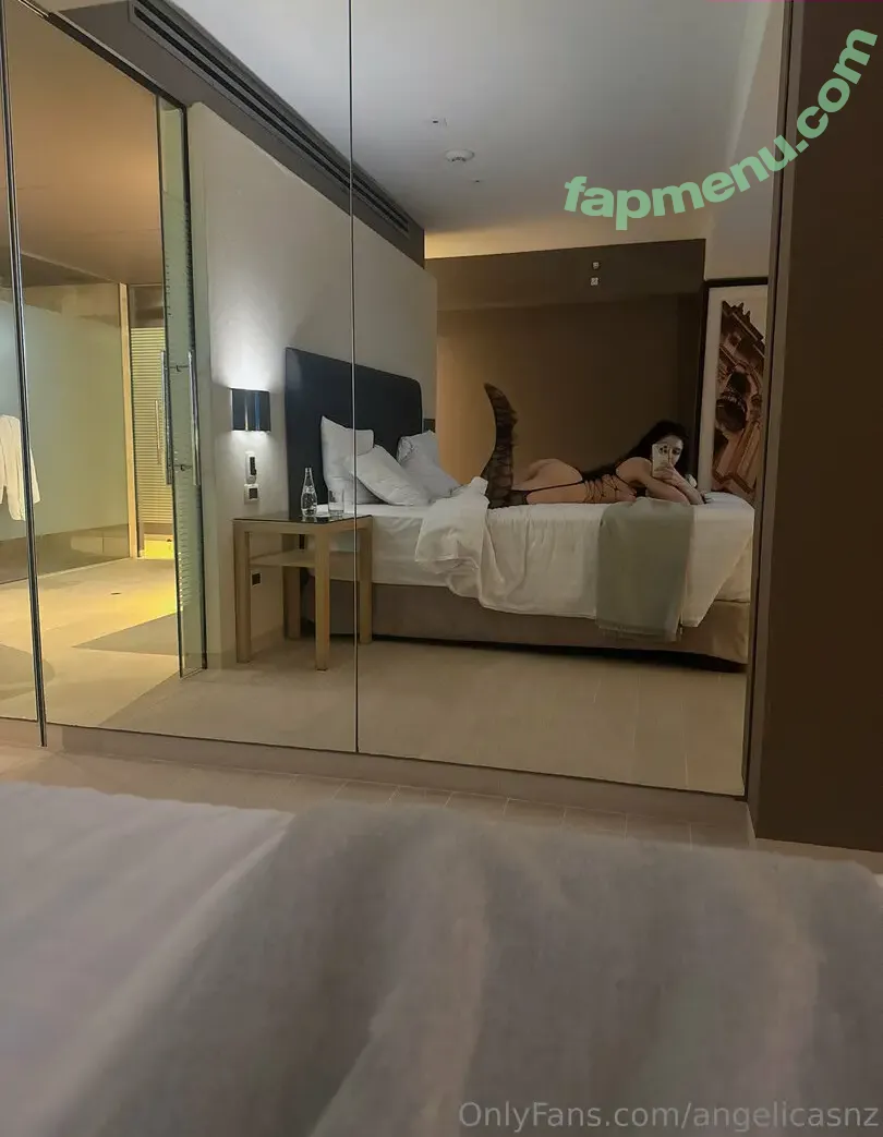 Angelica Sanchez nude photo #0012 (angelicasanchez1107 / angelicasnz)