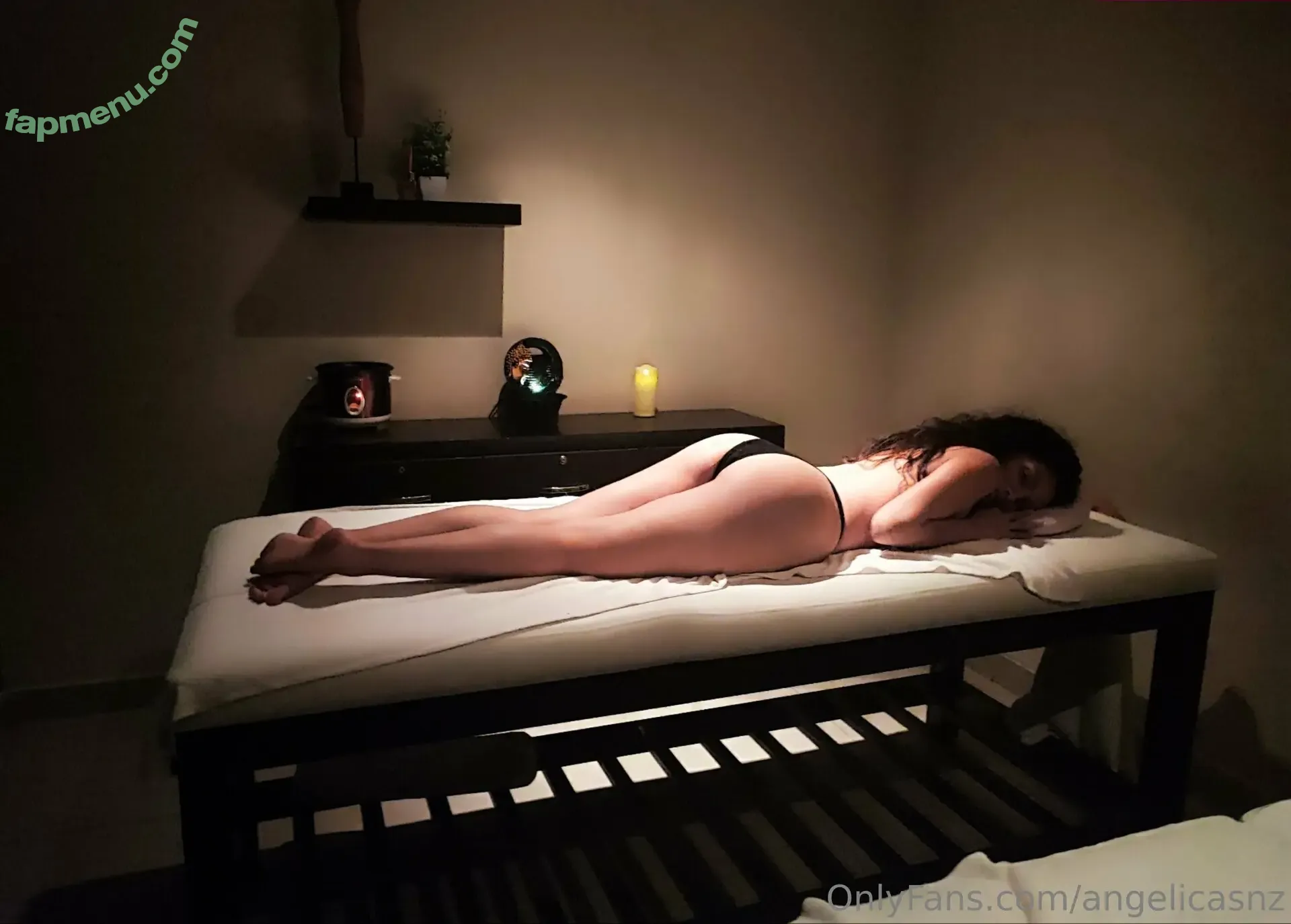 Angelica Sanchez nude photo #0017 (angelicasanchez1107 / angelicasnz)