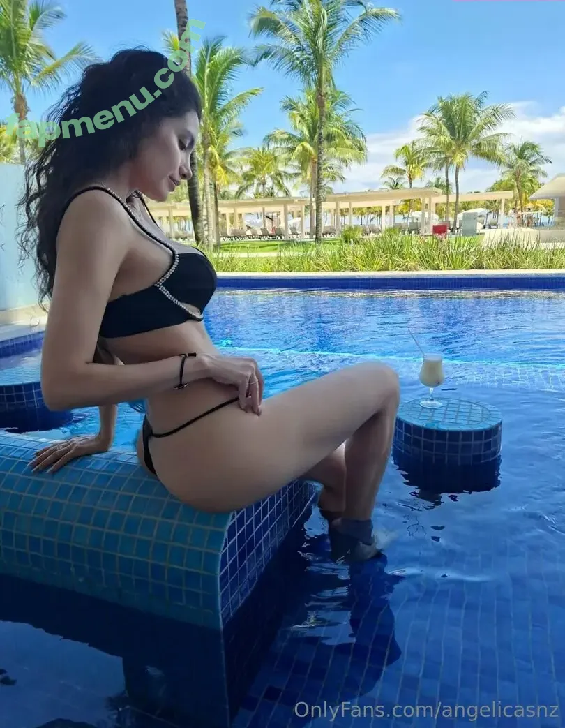 Angelica Sanchez nude photo #0073 (angelicasanchez1107 / angelicasnz)