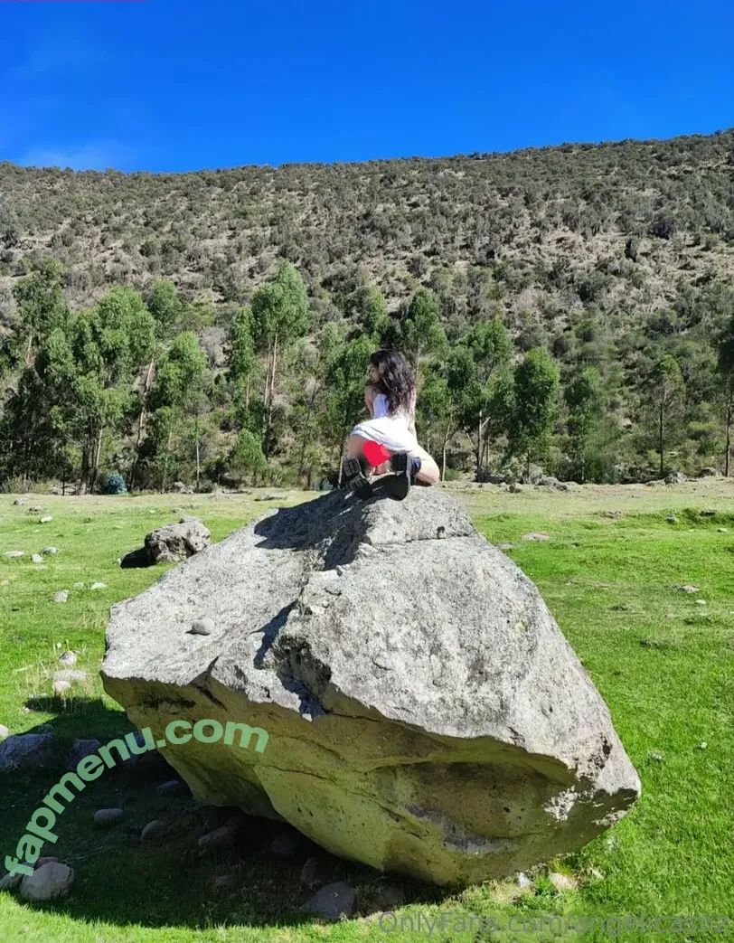 Angelica Sanchez nude photo #0074 (angelicasanchez1107 / angelicasnz)