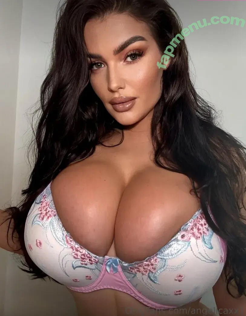 Angelica Sharpe nude photo #0010 (angelicaxx1 / angsharpex)